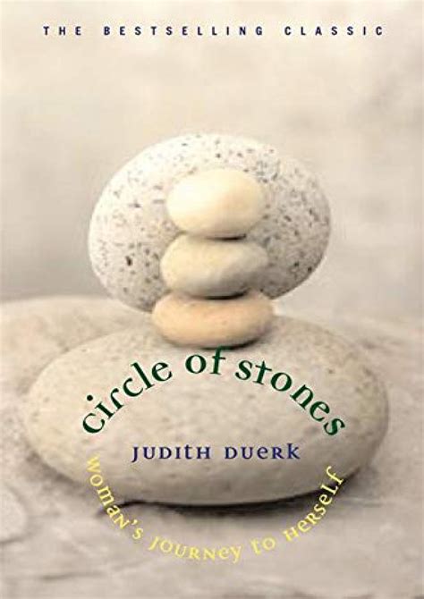 circle of stones womans journey to herself Doc